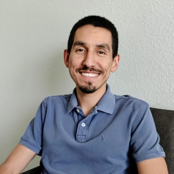 Clinician Headshot