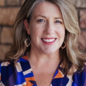 Avatar of Laurie Rumley