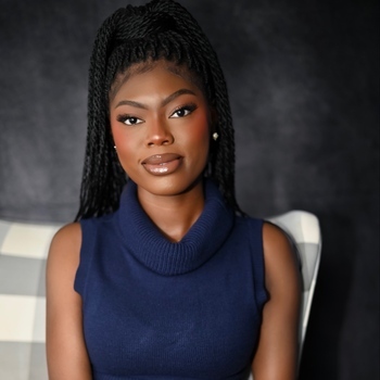 Avatar of Bisola Adediji