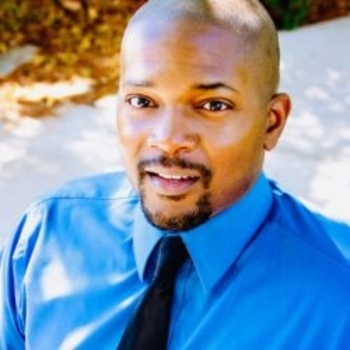 Avatar of Kashif Brown