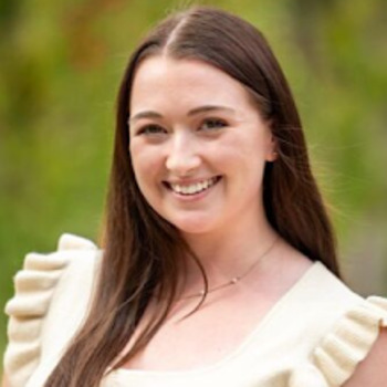 Avatar of Sofia Nelson, LPC-Associate