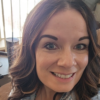 Avatar of Stacey Anderson (Hahne); CSW-PIP