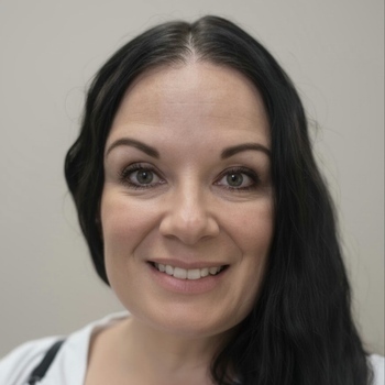 Avatar of Stacey Anderson; CSW-PIP