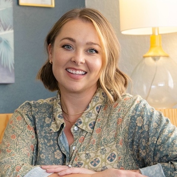 Avatar of Sarah Grace Nadler, LMHC, C-AAIS