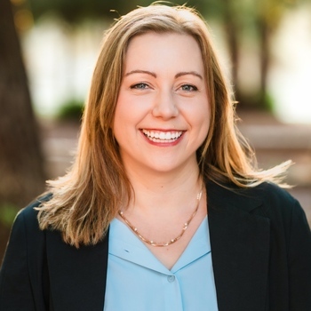 Avatar of Kayla Pineda