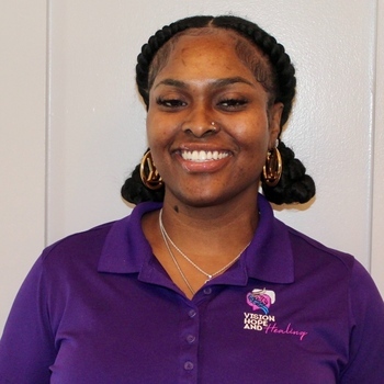 Avatar of Tamika Hayes