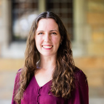 Clinician Headshot
