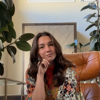 Avatar of Teva Simone