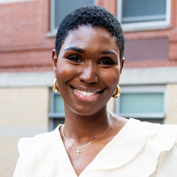 Clinician Headshot