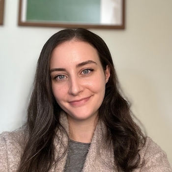 Avatar of Michelle Calabro, LMHC