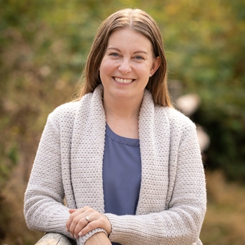 Clinician Headshot