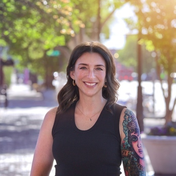 Avatar of Elizabeth Kolodziej, LMFT