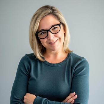 Avatar of Katy Bliss