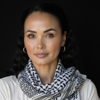 Avatar of Carol "Marie" Barrett