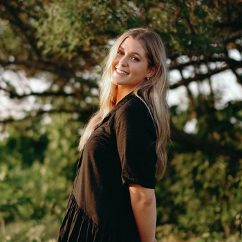 Avatar of Anna Huyter