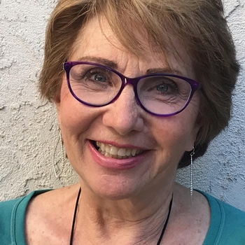 Clinician Headshot