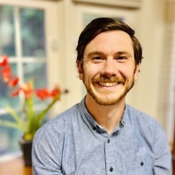 Clinician Headshot