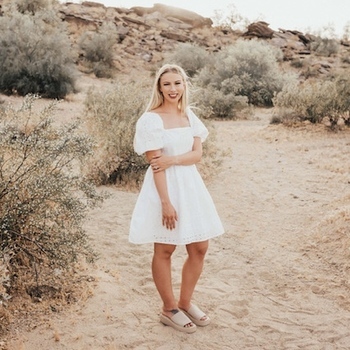 Avatar of Mallory Phelps