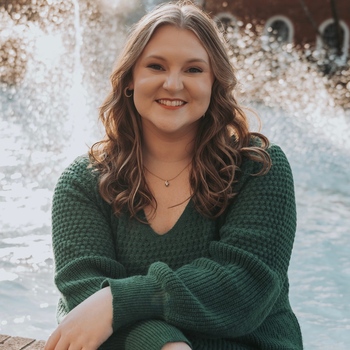 Avatar of Hannah Fligel