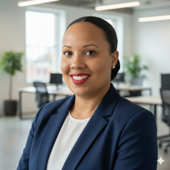 Avatar of Tiefa Hernandez, MSW, LCSW