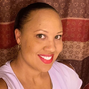 Avatar of Tiefa Hernandez, MSW, LCSW