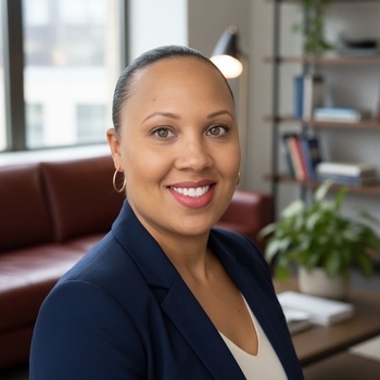 Avatar of Tiefa Hernandez, MSW, LCSW