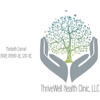 Avatar of Maribeth Conrad