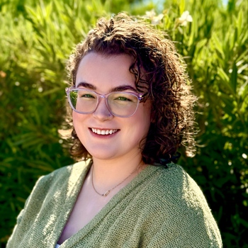 Clinician Headshot