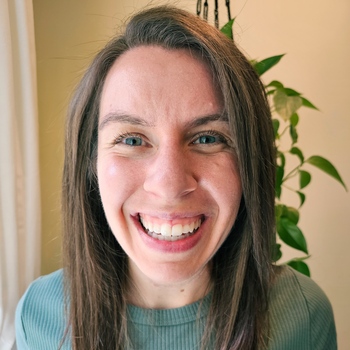 Avatar of Meagan Christoph