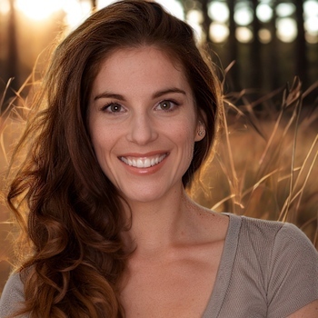 Avatar of Julia Spenadel