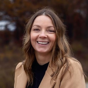 Avatar of Jennifer Neumeyer. LMSW