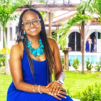 Avatar of Gail Young, MA, MHC Intern, PhD (Health Behavior)