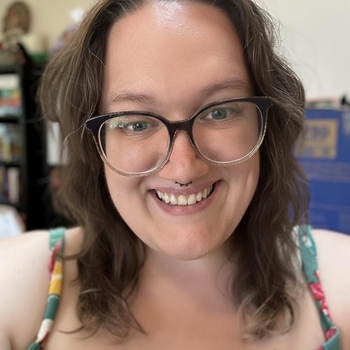 Clinician Headshot
