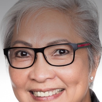 Clinician Headshot