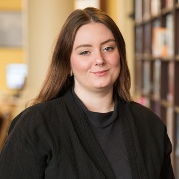 Avatar of Liz Johnson