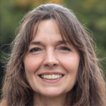 Clinician Headshot