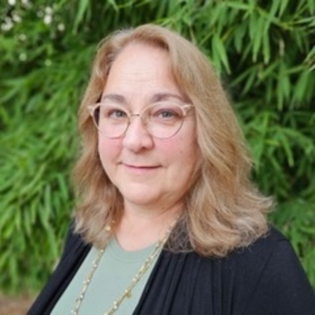 Avatar of Ayla Ridley LPC