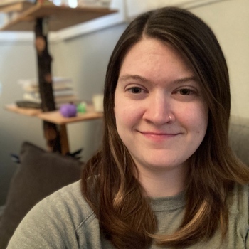 Avatar of Catie Pfeiffer