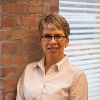 Clinician Headshot