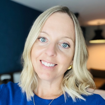 Avatar of Megan Kane