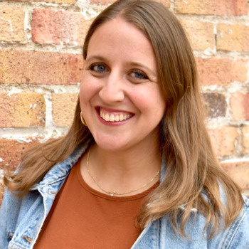 Clinician Headshot