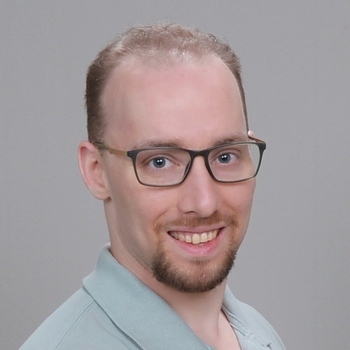 Avatar of Maxwell Levy