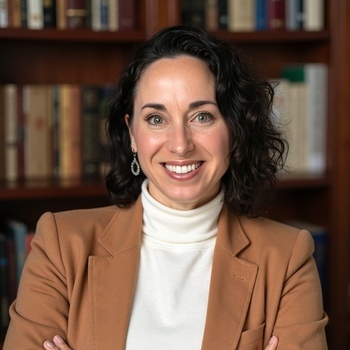 Avatar of Dr. Jessica Zinder