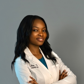 Avatar of Lilian onchiri