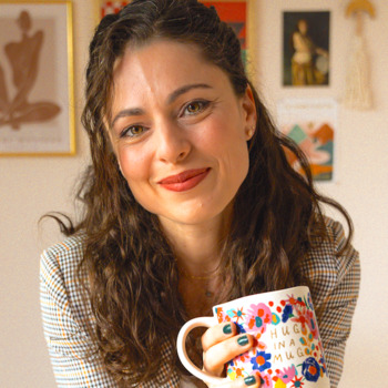 Avatar of Jenn Hourani