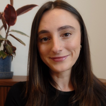 Avatar of Arielle Wilson