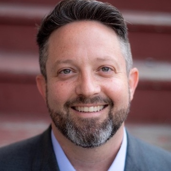 Clinician Headshot
