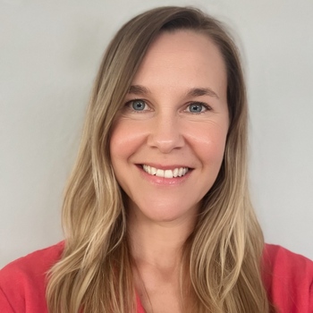 Avatar of Sarah Wolters