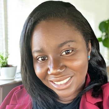 Avatar of Kirsten Reid