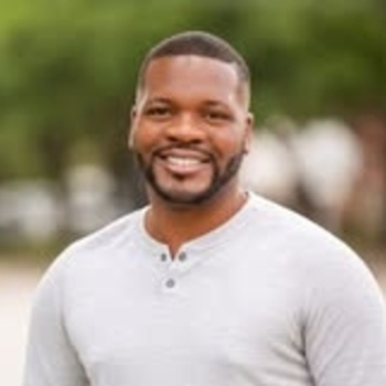 Clinician Headshot